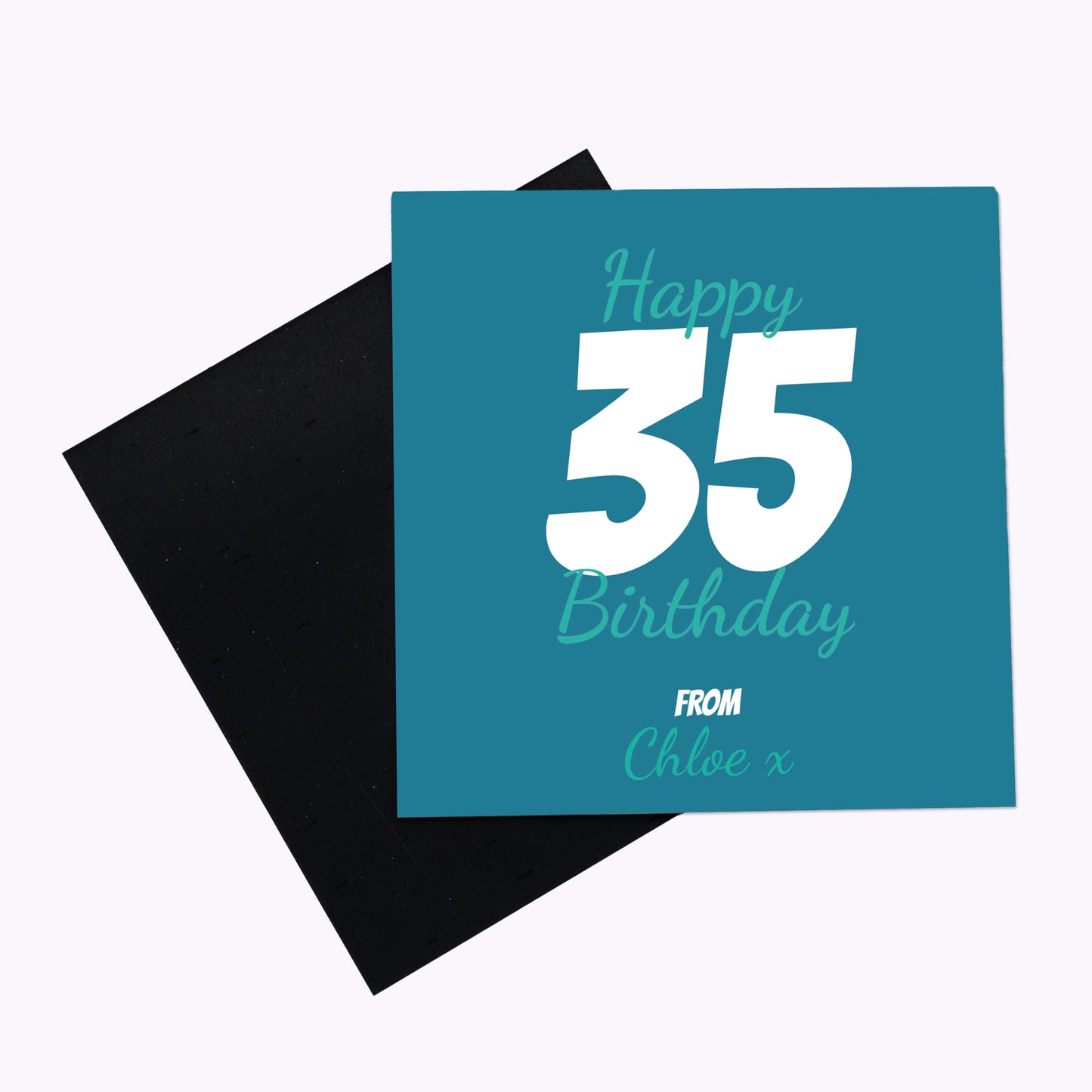 Legendary Birthday | Personalised Birthday Flexible Fridge Magnet
