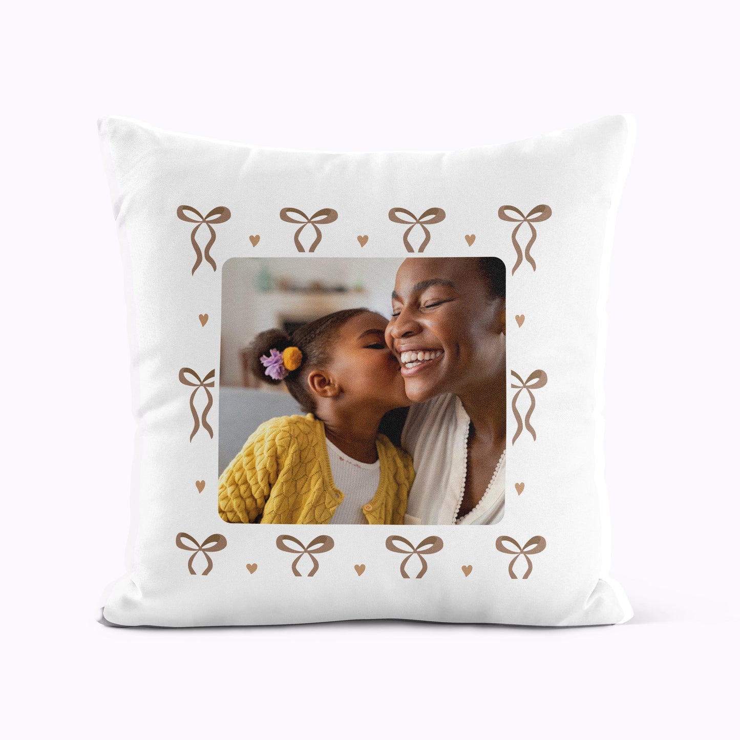 The Neutral Edit | 45 x 45cm Cushion with Insert