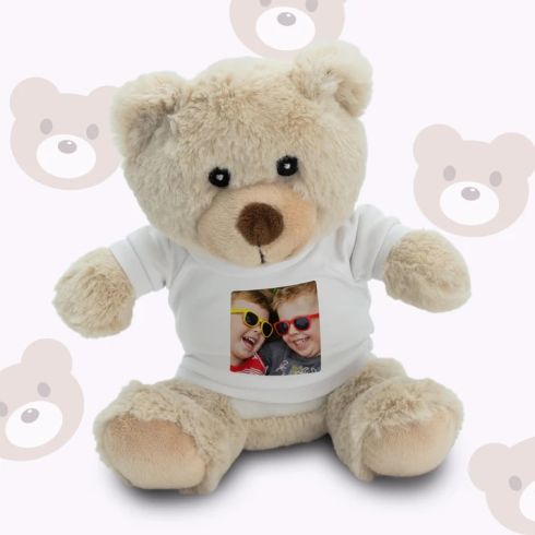 Soft toys