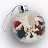 Decorations & Baubles