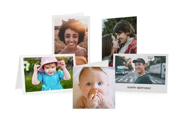 Thank You Cards