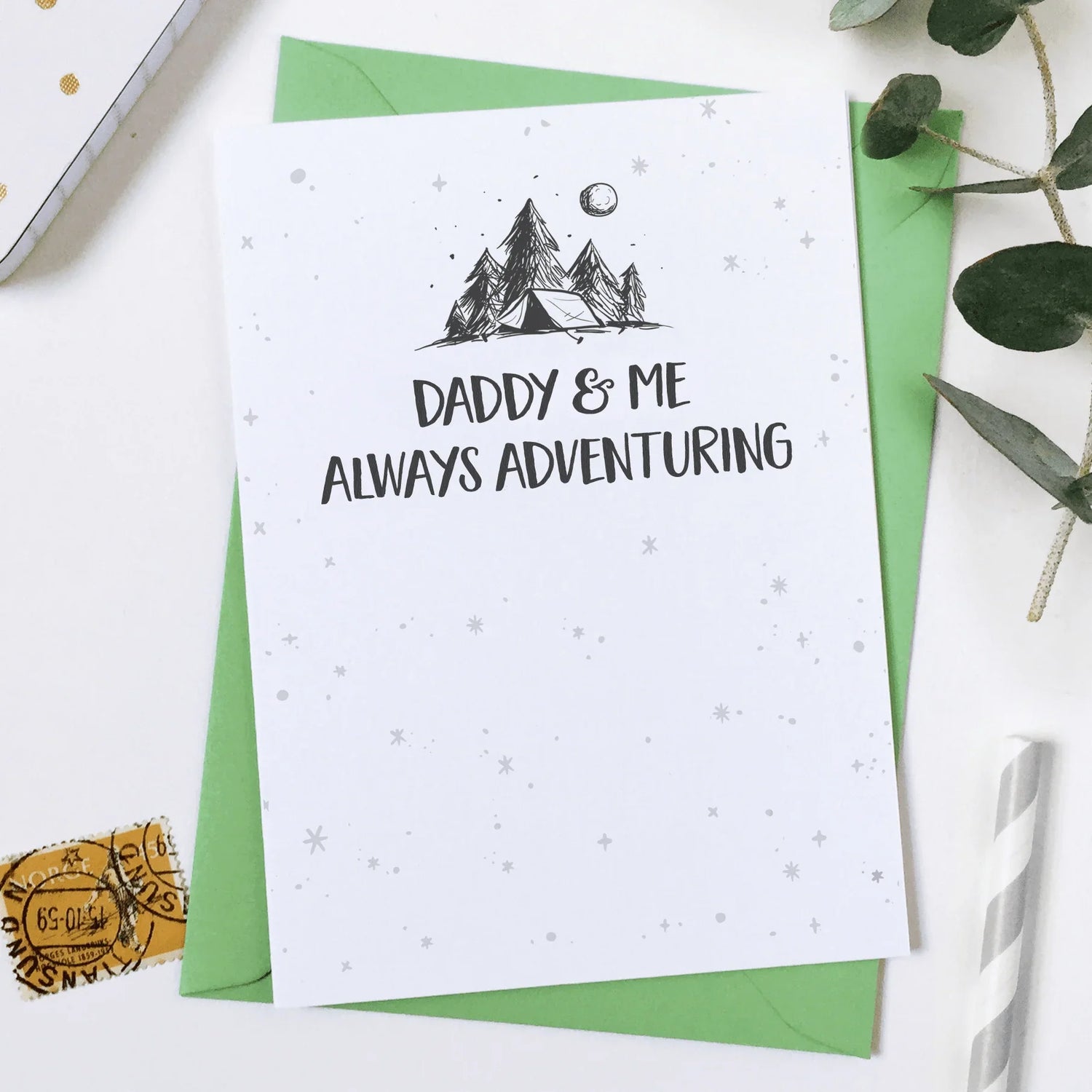 Seasonal Cards