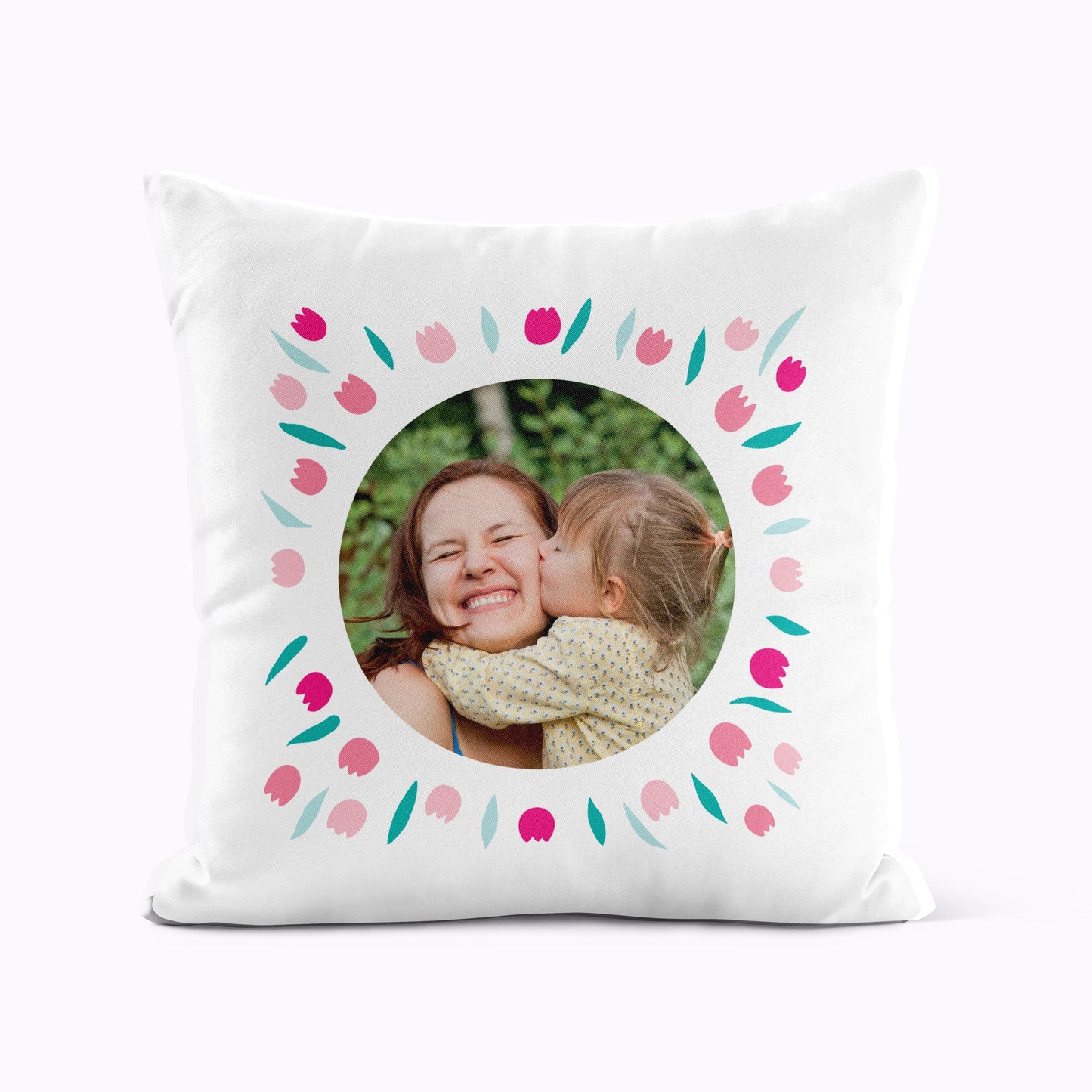Blooming Lovely | 45 x 45cm Cushion with Insert