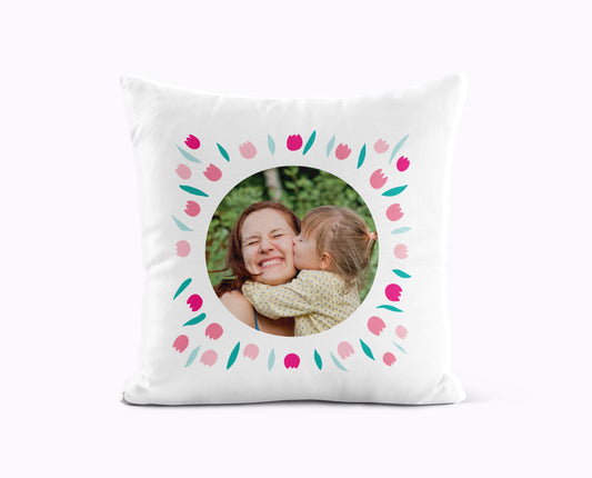 Blooming Lovely | 45 x 45cm Cushion with Insert