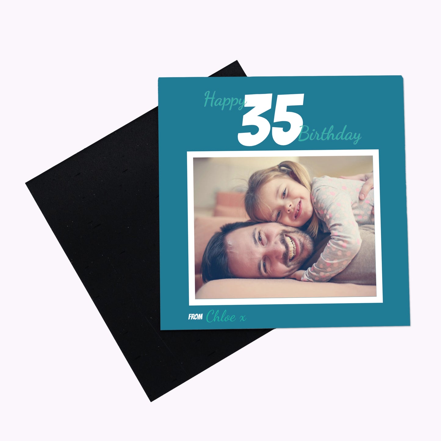 Legendary Birthday | Personalised Birthday Flexible Fridge Magnet