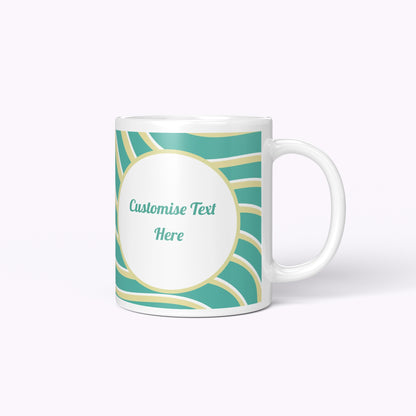 Wave after Wave | 11oz Classic White Mug