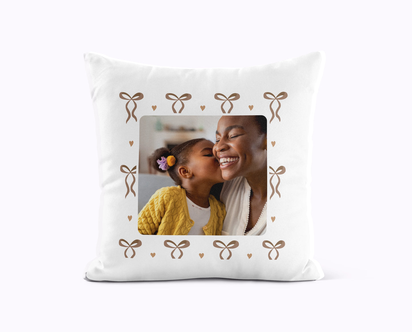 The Neutral Edit | 45 x 45cm Cushion with Insert