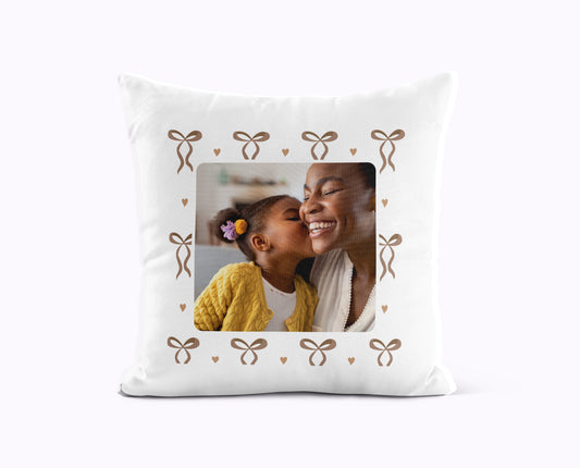 The Neutral Edit | 45 x 45cm Cushion with Insert